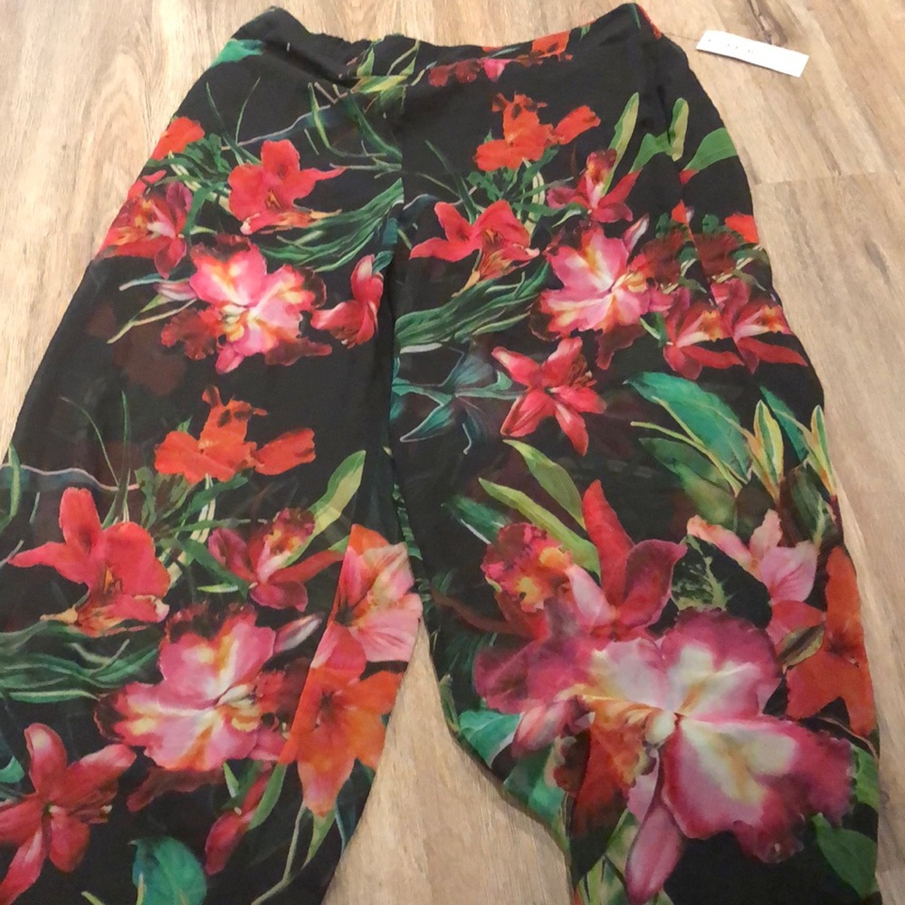 Summer pants